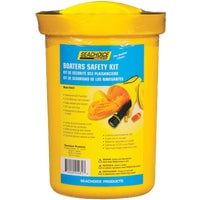 Seachoice Prod Seachoice Boat Bailer Safety Kit - Pack of 10