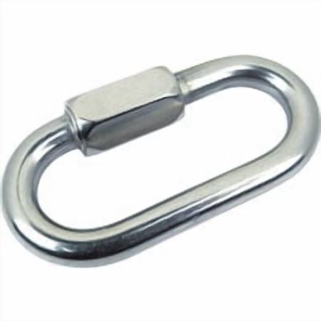 Seachoice Prod Seachoice Connecting Quick Link - Pack of 10 Stock-Up Pack