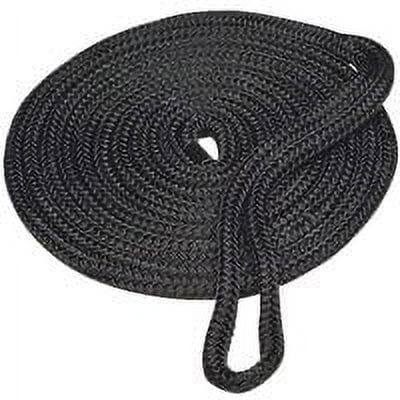 Seachoice Prod Seachoice Double Braid Nylon Dock Line - Pack of 10