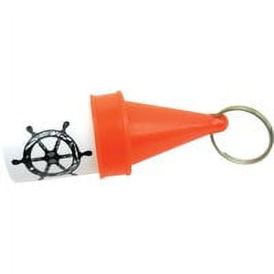 Seachoice Prod Seachoice Floating Key Buoy - Pack of 10