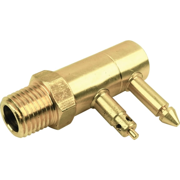 Seachoice Prod Seachoice Fuel Connector - Pack of 2