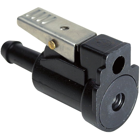 Seachoice Prod Seachoice Fuel Connector - Single Pack