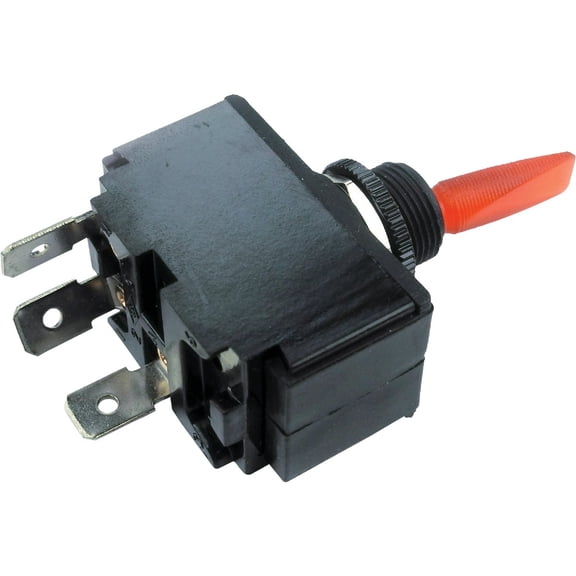 Seachoice Prod Seachoice Illuminated Toggle Switch - Pack of 2