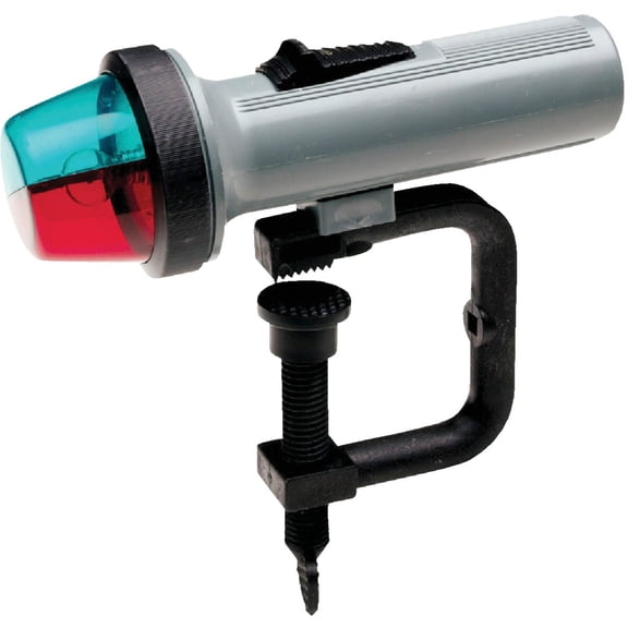 Seachoice Prod Seachoice Portable Clamp-On Bow Light - Single Pack