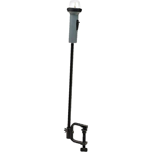 Seachoice Prod Seachoice Portable Navigation Boat Light - Pack of 2