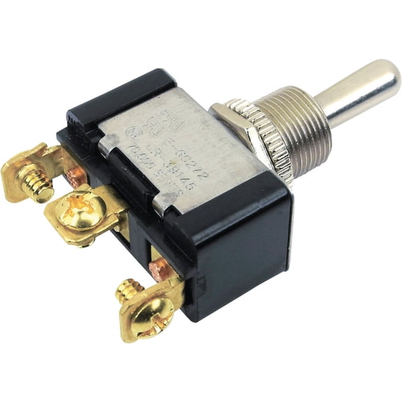 Seachoice Prod Seachoice Toggle Switch - Single Pack