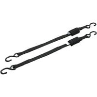 Seachoice Prod Seachoice Transom Tie-Down Strap - Pack of 10