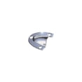 thumbnail image 1 of Seachoice Products New Clam Shell Vent-2"X2.25, 50-16151, 1 of 1