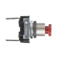 thumbnail image 1 of Seachoice Push Button Horn Switch Momentary On-Off, 1 of 5