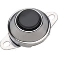 thumbnail image 1 of Seachoice Push Button Red Push Button Horn Switch, 1 of 2