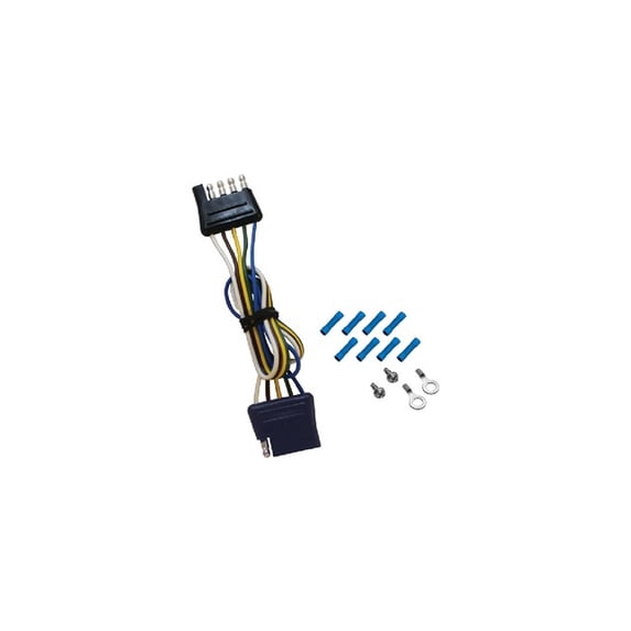 Seachoice RV 5-Way Flat Connector 60 50-57961