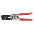 thumbnail image 1 of Seachoice Ratcheting Crimp Tool For 22-10 AWG Terminals, 1 of 6