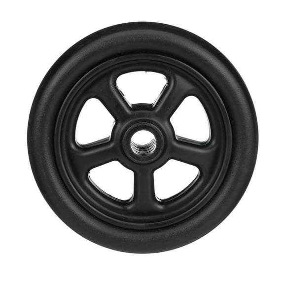 Seachoice Replacement Wheel Only for Trailer Jack