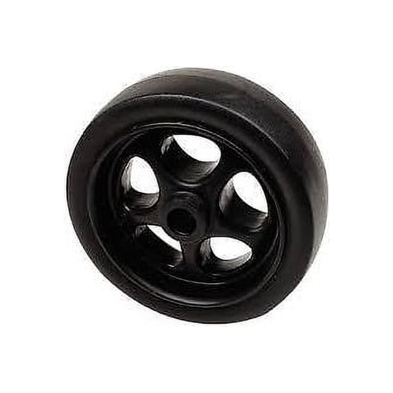 Seachoice Replacement Wheel Only for Trailer Jack