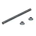 thumbnail image 1 of Seachoice Roller Shaft w/ 2 Pal Nuts, Fits 10-In. Roller, 1 of 4