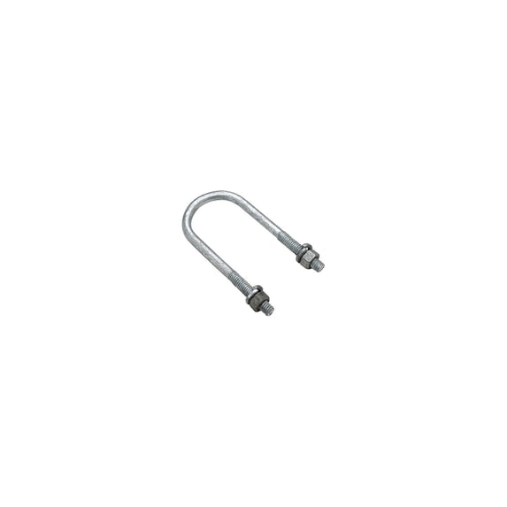Seachoice Round U-Bolt - 1 3/4 X 4 3/8 57301