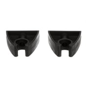 Seachoice Rubber Storage Clips, 2pk