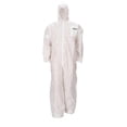 thumbnail image 1 of Seachoice SMS Breathable Disposable Paint Suit With Hood, 1 of 5