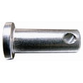 thumbnail image 1 of Seachoice SS Clevis Pin Corrosion Resistant Plating 3/8 In x 1 In 1/Bg MP5561SC, 1 of 1