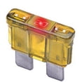 thumbnail image 1 of Seachoice Sc11399, 20 Amp Atc Id Electrical Fuses, 2-Piece Pack, 1 of 1