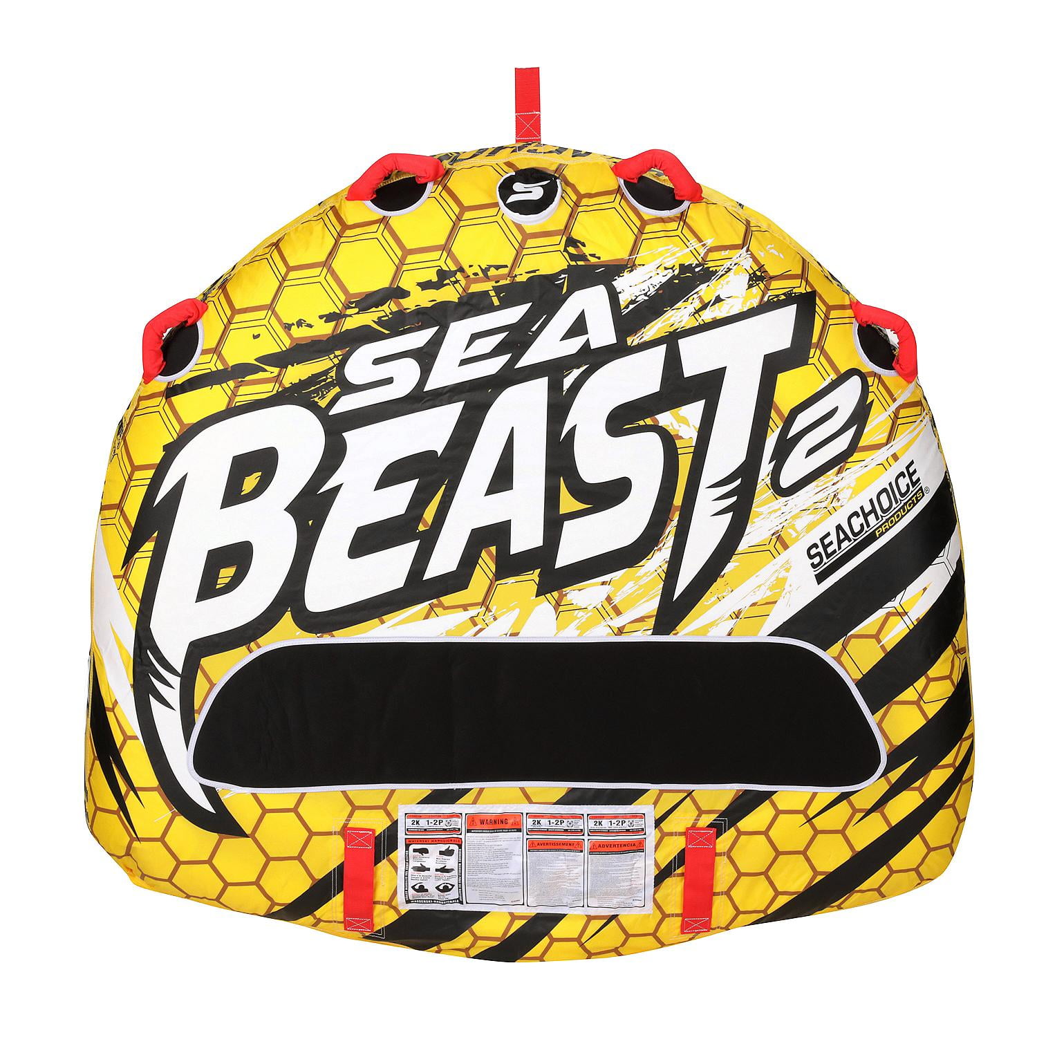 Seachoice Sea-Beast Deck Tube - Thumbnail 3