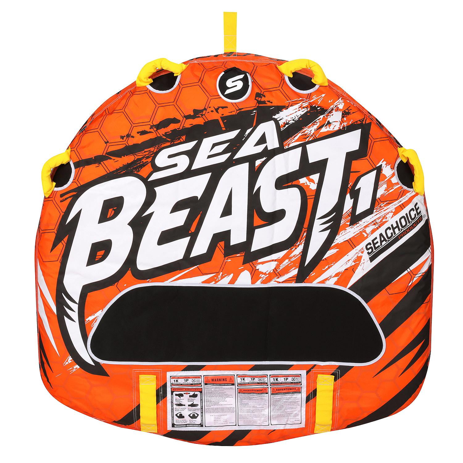 Seachoice Sea-Beast Deck Tube - Thumbnail 2