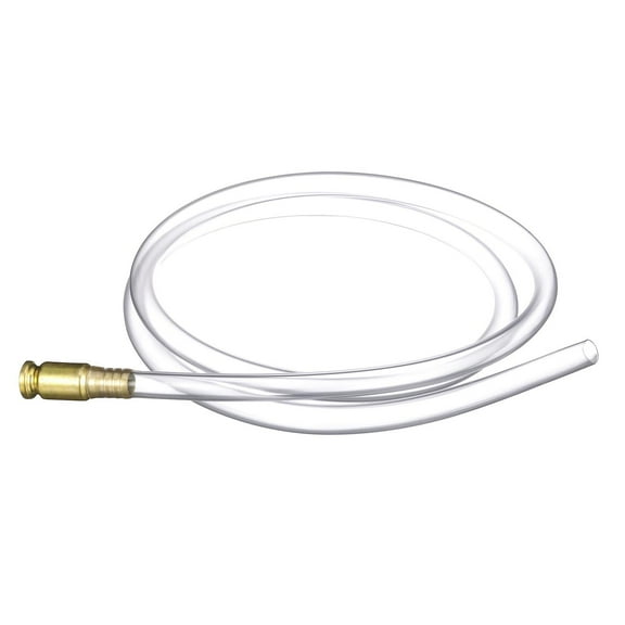 Seachoice Self Priming Pump/Siphon, 1/2 In. X 6 Ft.