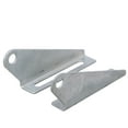 thumbnail image 1 of Seachoice Split Keel Roller Bracket, 2-Pack, 1 of 4