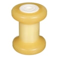 thumbnail image 1 of Seachoice Spool Roller, 5 In. Length, 5/8 In. ID, Gold, 5 Year Warranty, 1 of 5