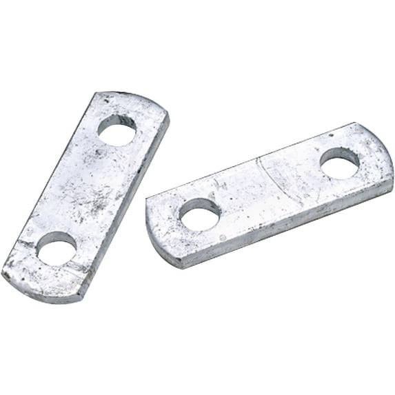 Seachoice Spring Shackles, 2pk
