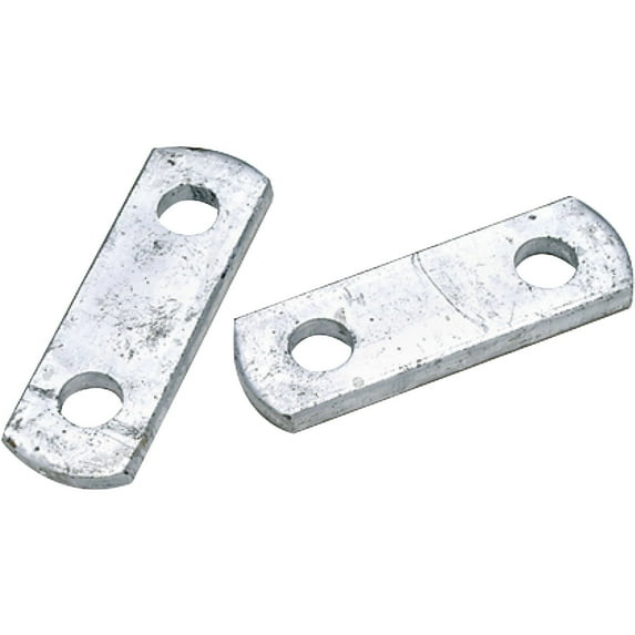 Seachoice Spring Shackles, 2pk