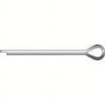 thumbnail image 1 of SeaChoice  01096; 3/16X 1-1/2 Cotter Pin Stainless Steel 50/ Bag, 1 of 1