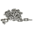 thumbnail image 1 of Seachoice Stainless Steel Anchor Lead Chain, 1 of 4