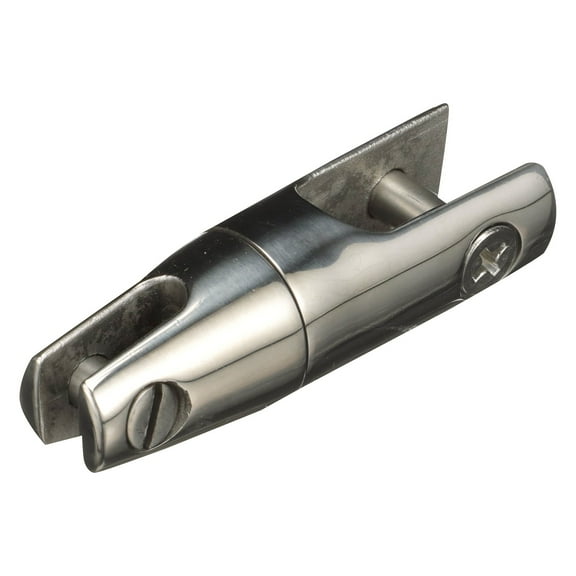Seachoice Stainless Steel Anchor Swivel, 3 In. Long, 5/8 In. Anchor Side, 9/32 In. Chain Side