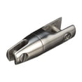thumbnail image 1 of Seachoice Stainless Steel Anchor Swivel, 4 5/8 In. Long, 7/8 In. Anchor Side, 1/2 In. Chain Side, 1 of 4