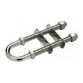 thumbnail image 1 of Seachoice Stainless Steel Bow Eye, 1/2 In. X 4-3/4 In. Thread, 1 of 6