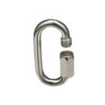 thumbnail image 1 of Seachoice Stainless Steel Chain Link w/ Threaded Locking Nut, 5/16 In. X 3 In., 1 of 5