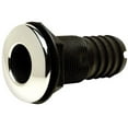 thumbnail image 1 of Seachoice Stainless Steel Covered Thru-Hull, 1 of 2