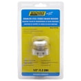 thumbnail image 1 of Seachoice Stainless Steel Fender Holder Reciever Only, 1 of 5