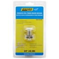 thumbnail image 1 of Seachoice Stainless Steel Fender Holder Reciever Only, 1 of 5