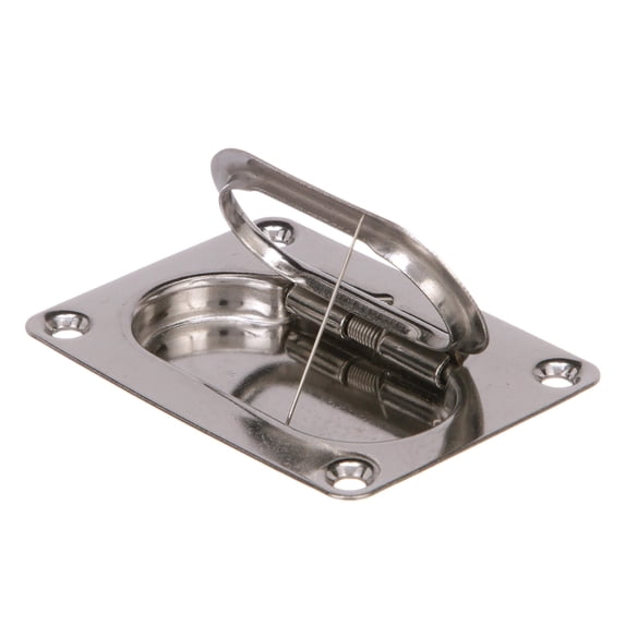 Seachoice Stainless Steel Flush Hatch Handle