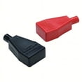 thumbnail image 1 of Seachoice Standard Type Battery Terminal Covers, 1 of 1