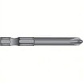 thumbnail image 1 of Seachoice 01437 Steel Driver Bits #3 SC2832, 1 of 1