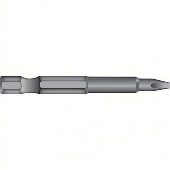 Seachoice SC3425 #3 sqr bit 1/bg