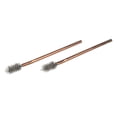 thumbnail image 1 of Seachoice Steering Tilt Tube Cleaning Wire Brush Drill Attachment, Set of 2, 1 of 3