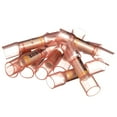 thumbnail image 1 of Seachoice Step Down 3-To-1 Heat Shrink Butt Connectors, 1 of 4