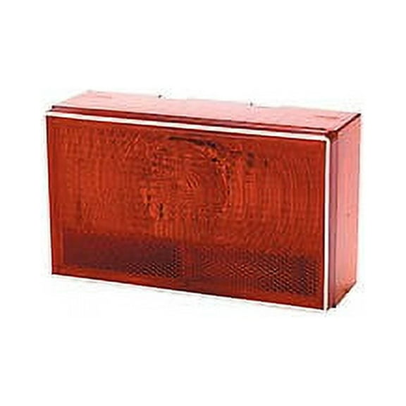 Seachoice Submersible 7-Function Rectangular Tail Light