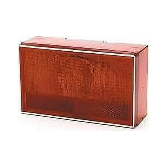 Seachoice Submersible 7-Function Rectangular Tail Light
