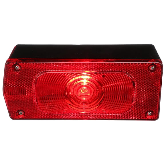 Seachoice Submersible 7-Function Tail Light with Ext Cap