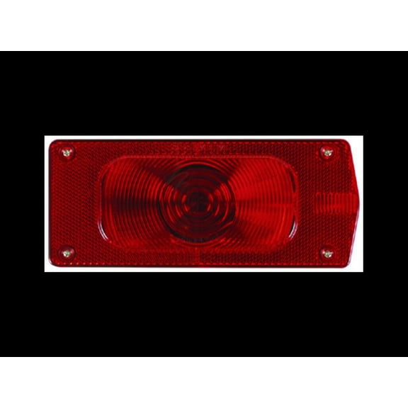 Seachoice Submersible 7-Function Tail Light with Ext Cap